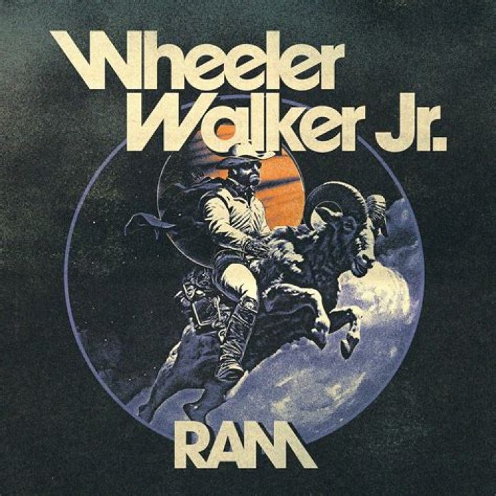 What is Wheeler Walker Jr.’s real name?