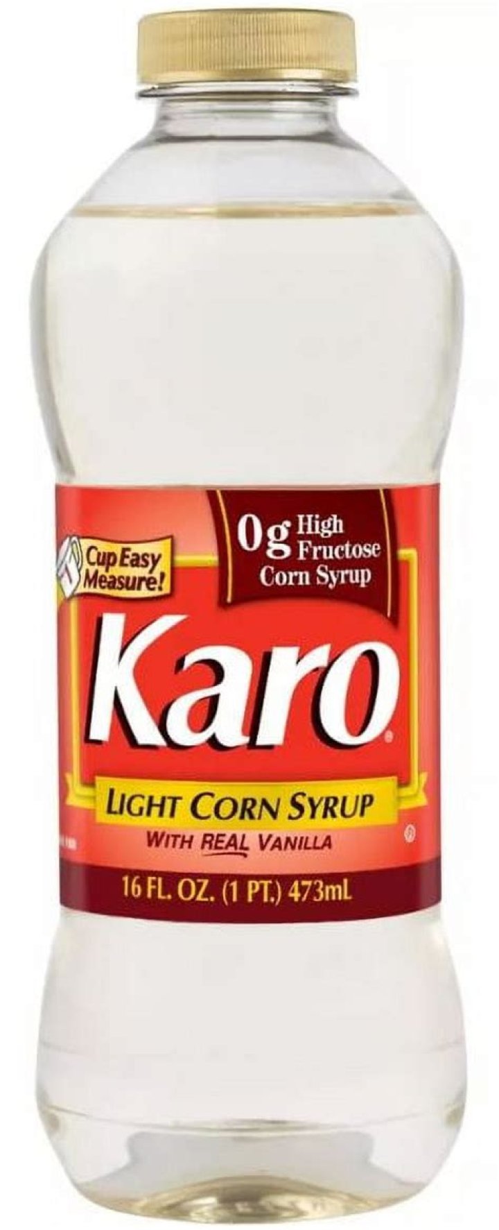 What is white Karo syrup?