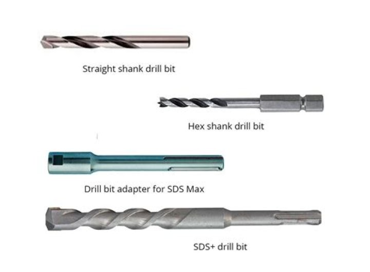 What kind of drill do you use to mix thinset?