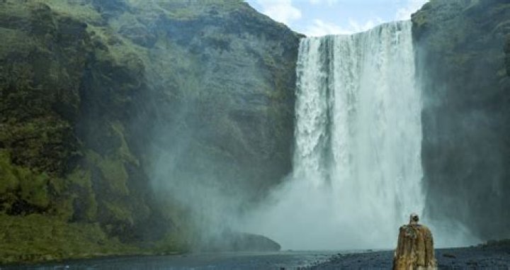 What land did floki discover in Vikings?