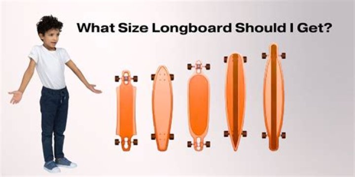 What length longboard should I get?