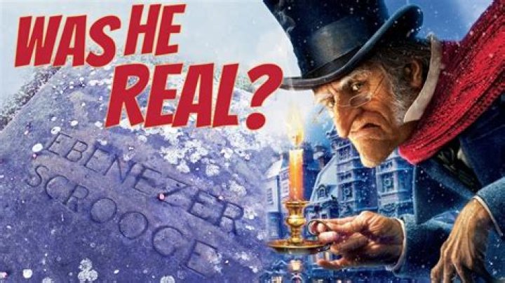What made Scrooge so mean?