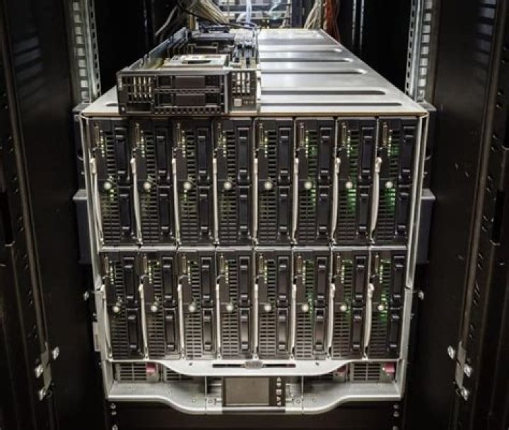 What makes a good server?