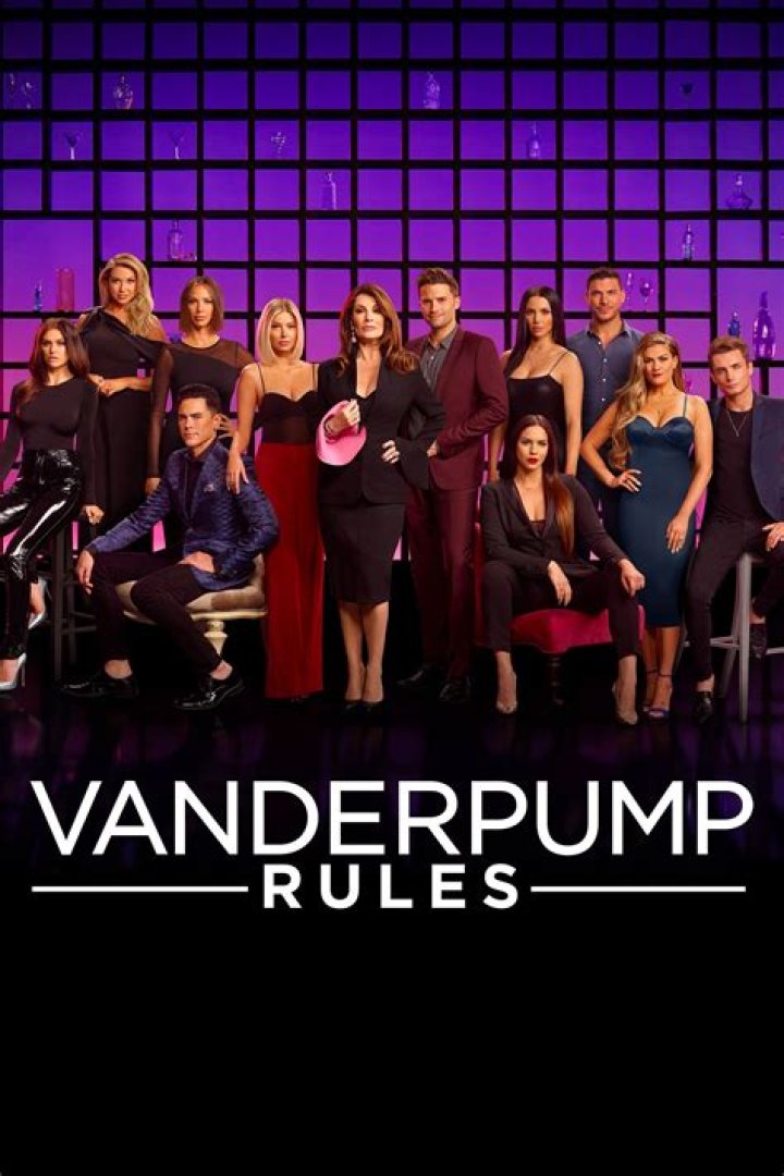 What movie did Laura Leigh from vanderpump rules book?