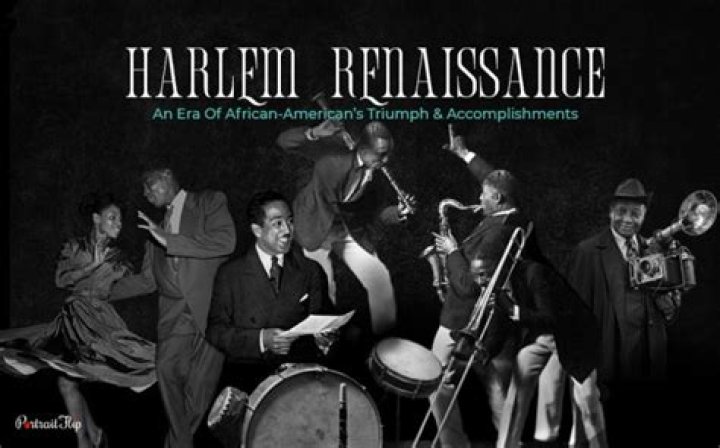 What musicians were in the Harlem Renaissance?