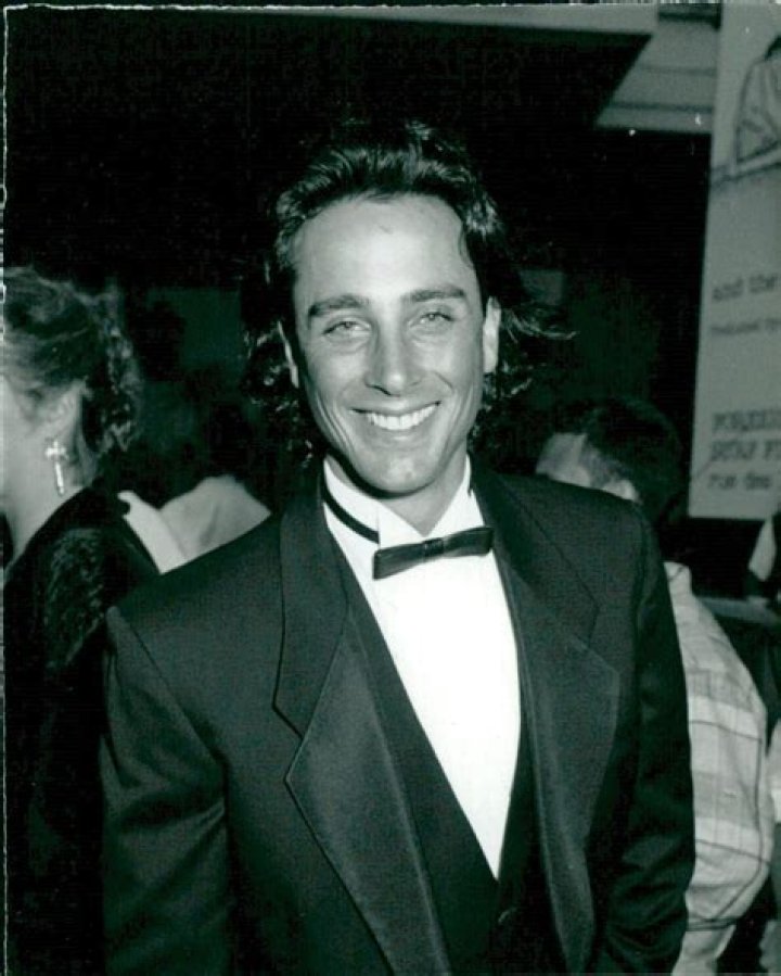 What nationality is Matt Lattanzi?