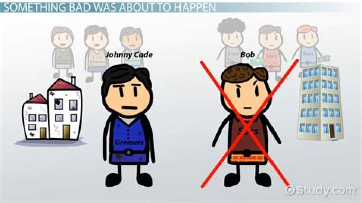 What page does Johnny kill Bob?