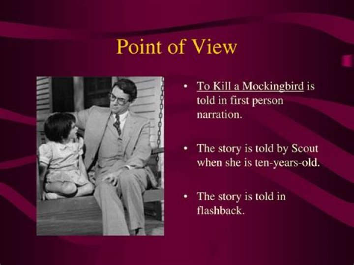 What point of view is the most dangerous game written in?