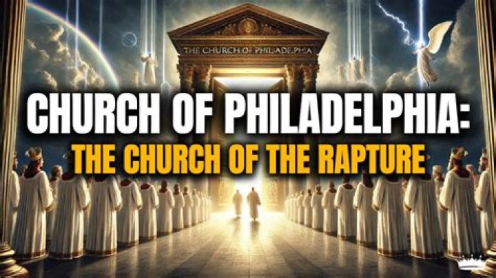 What religion is the Philadelphia Church of God?