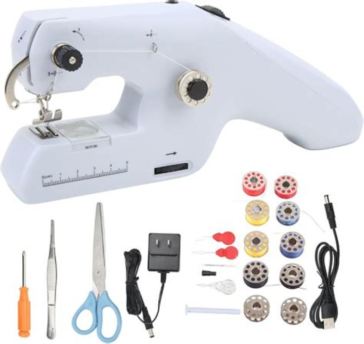 What Singer sewing machine is best for beginners?
