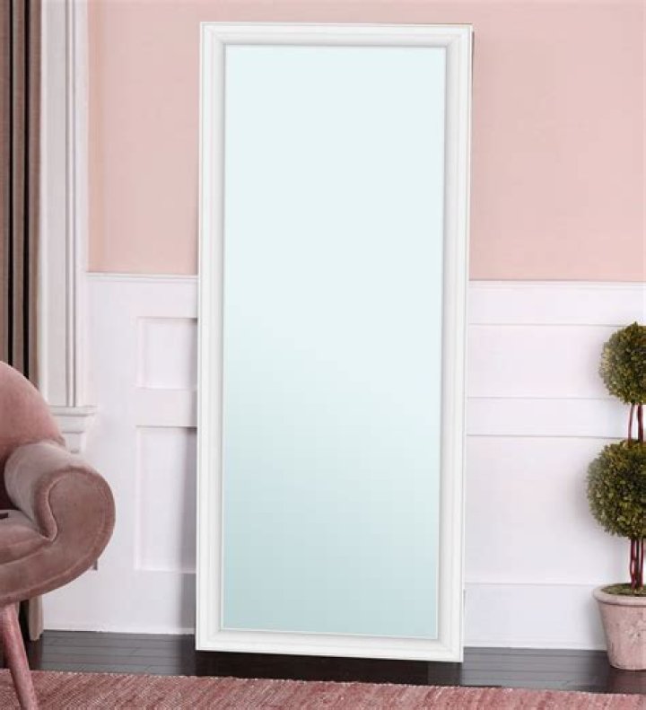 What size should a full length mirror be?