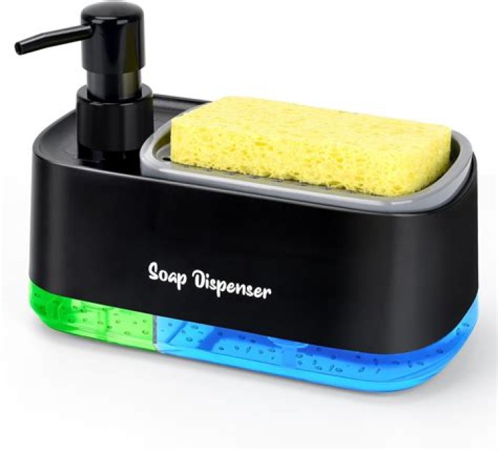 What soap is best for hard water?