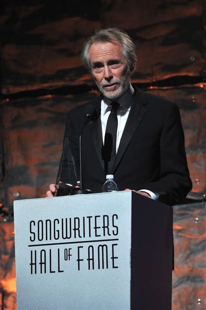 What songs did JD Souther write for Linda Ronstadt?