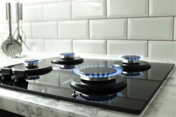 What temp is 375 on stove top?