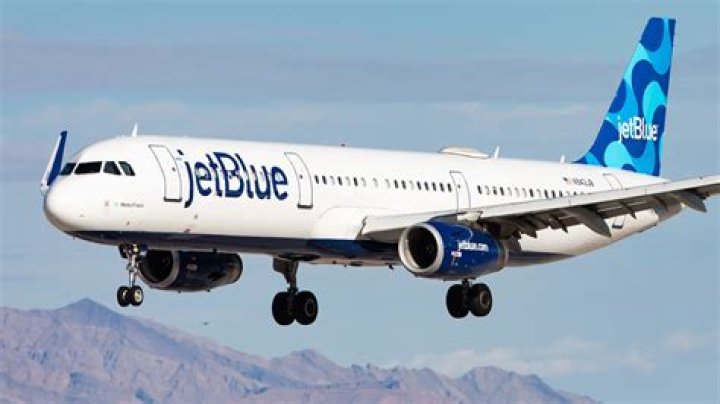 What terminal is JetBlue at O Hare?