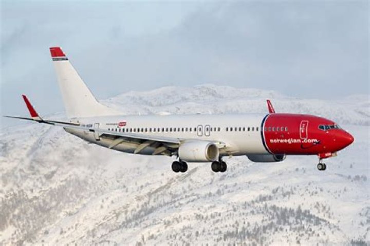 What terminal is Norwegian airlines at Gatwick?