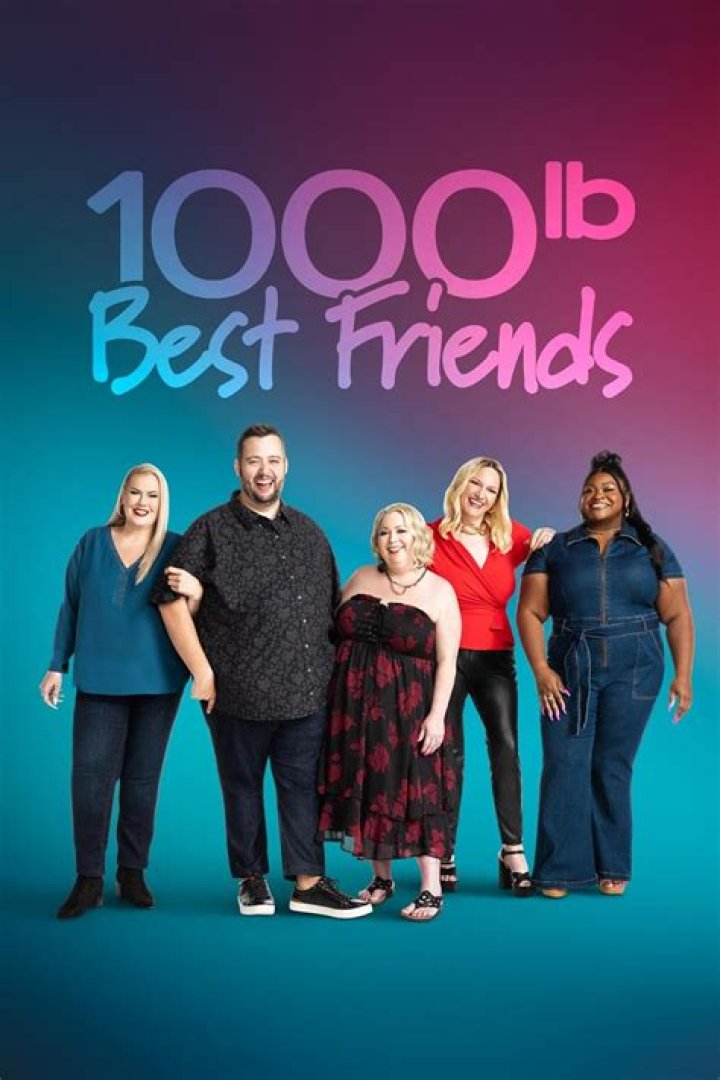 What time will 1000-lb. Best Friends season 2 episode 2 air on TLC? Plot, release date, and more