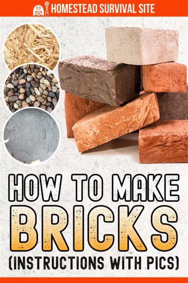 What to use to make bricks shine?