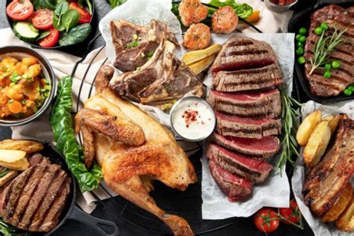 What type of meat is Bistec?