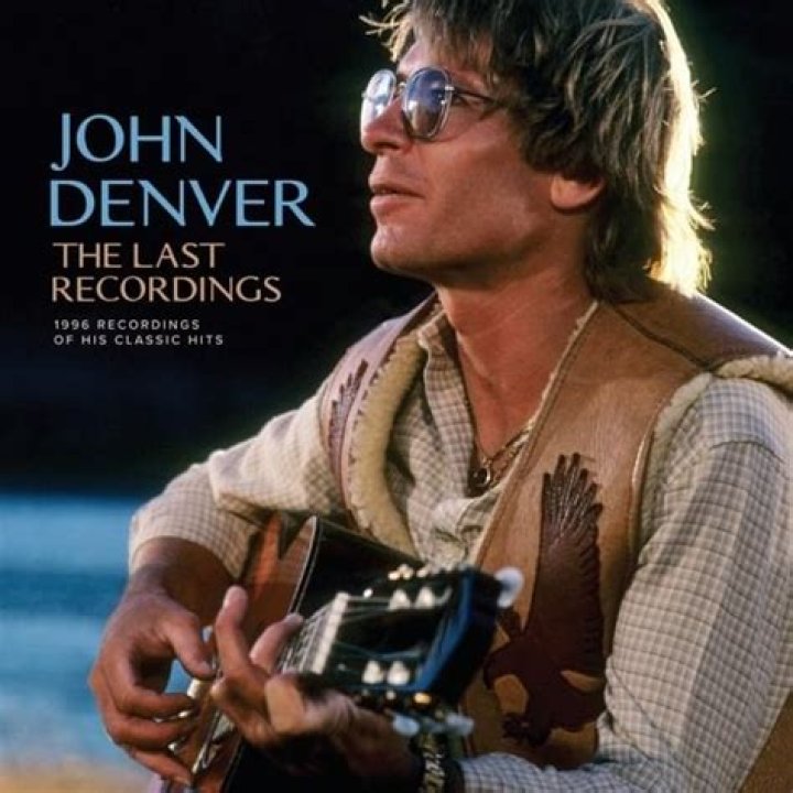 What was John Denver last words?