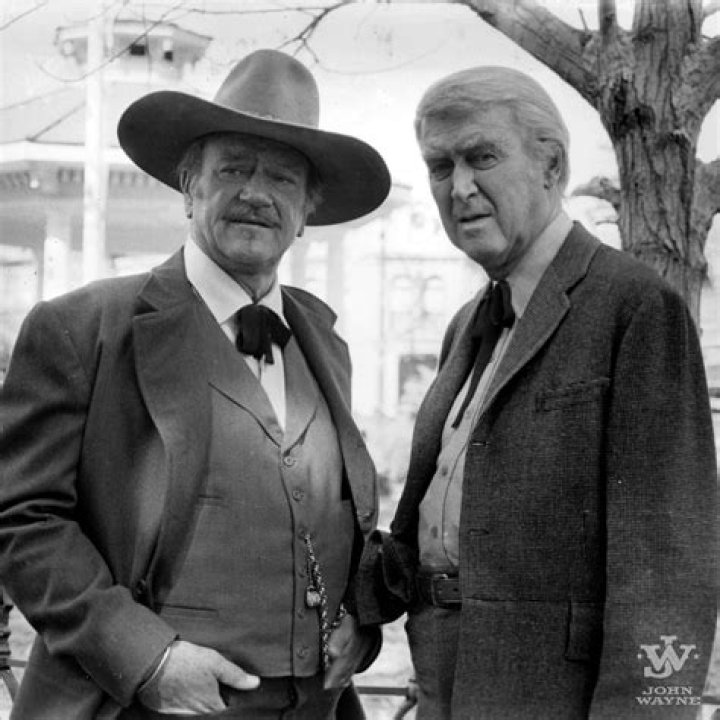 What Was John Wayne’s Last Words?