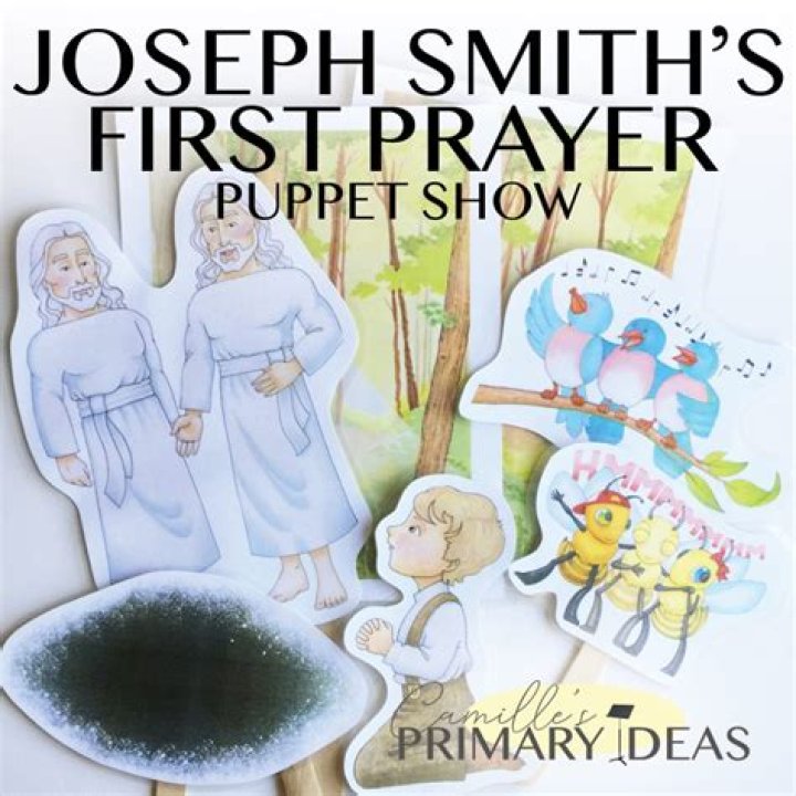 What was one of Joseph Smith’s basic beliefs?