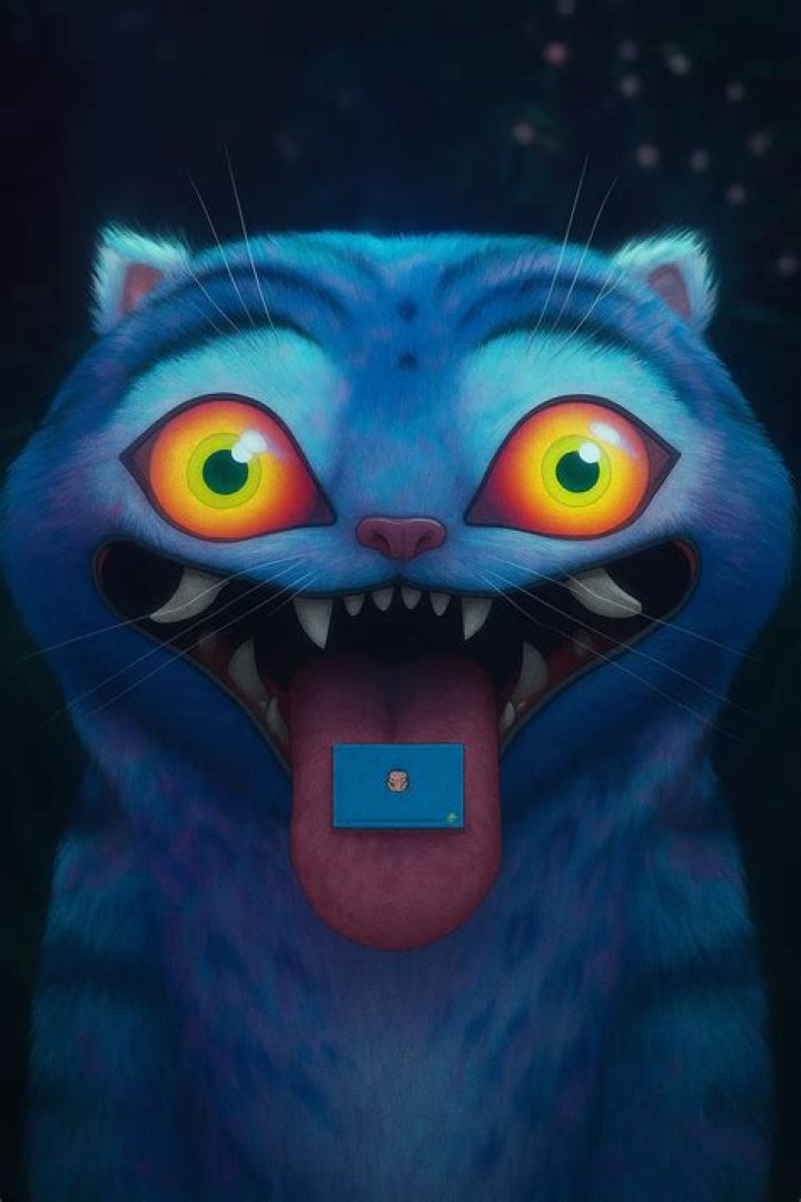 What was the name of the cat in Cinderella?