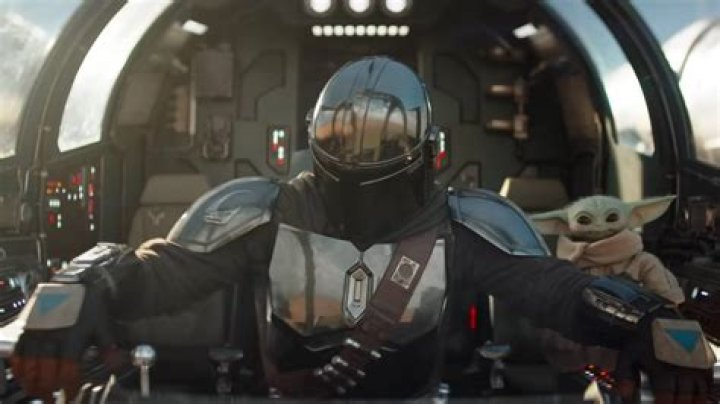 What Was The Robot In Mandalorian Season 3?