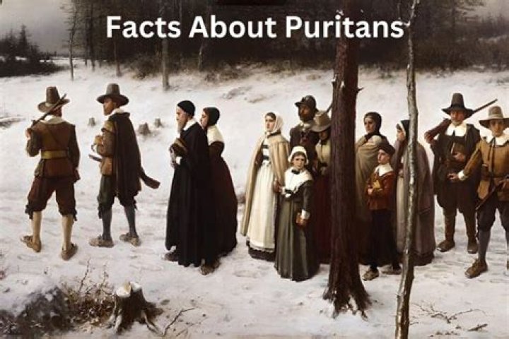 What were some common occupations for Puritans?