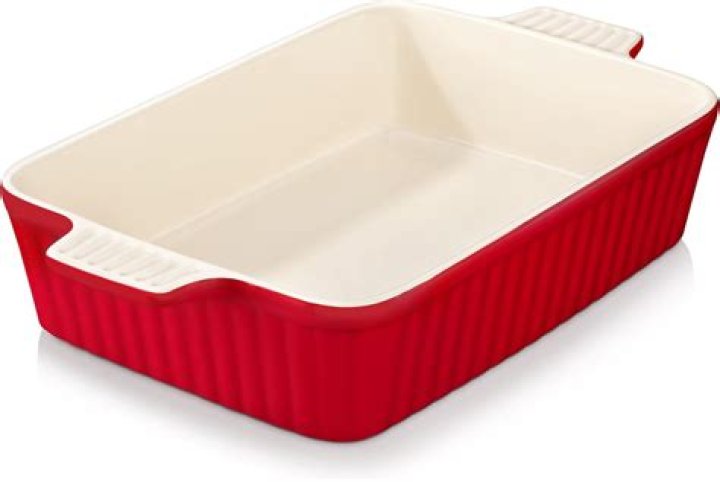What’s a 2 quart baking dish?