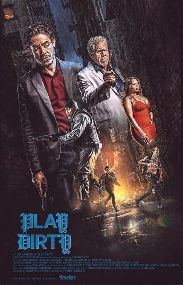 What’s a Darty party?