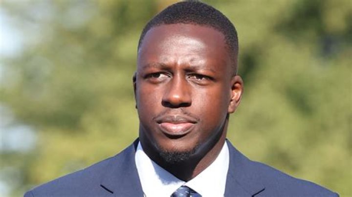 What's Benjamin Mendy religion?