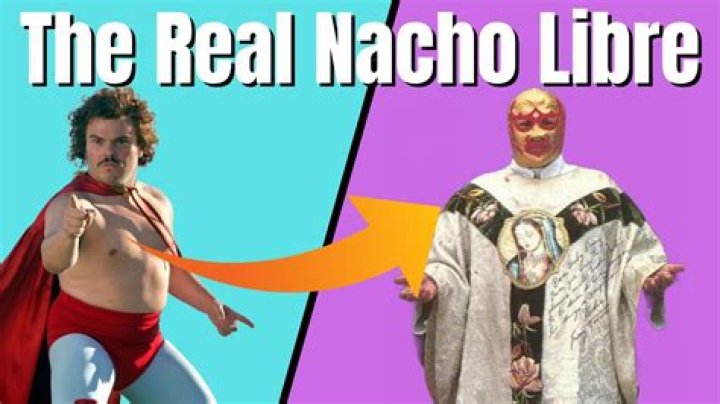 What’s Nacho Libre meaning?
