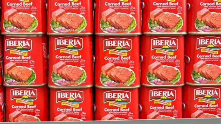 What’s the best corned beef to buy?