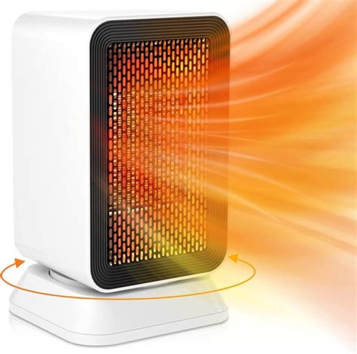 What’s the difference between a ceramic heater and a fan heater?