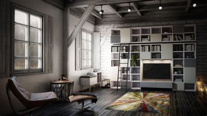 What’s the difference between a loft and an apartment?