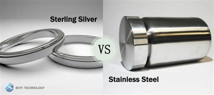 Whats the difference between tin and steel?