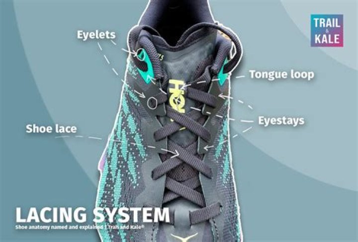 Whats the plastic tip of your shoelace called?