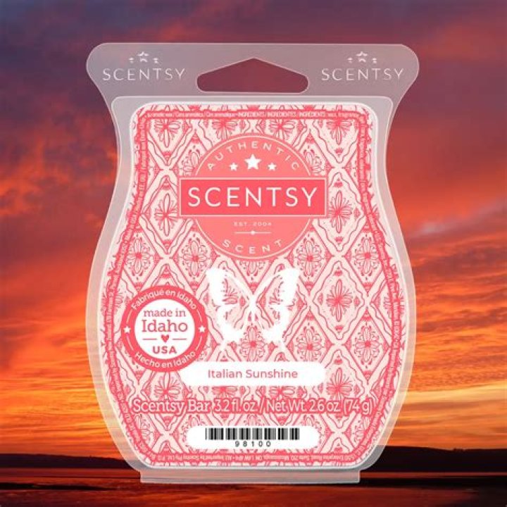 What’s the strongest Scentsy Scent?