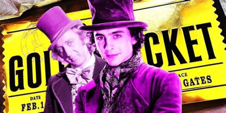 When did Charlie find the golden ticket?