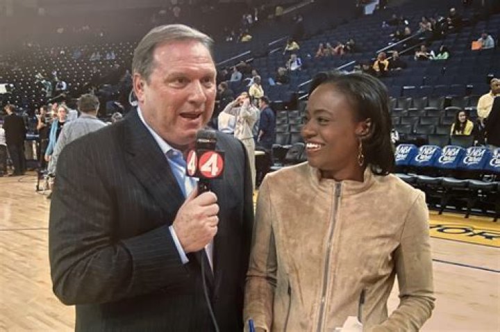 When did Gary Radnich retire?