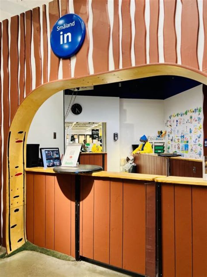 When did IKEA open in Atlanta?