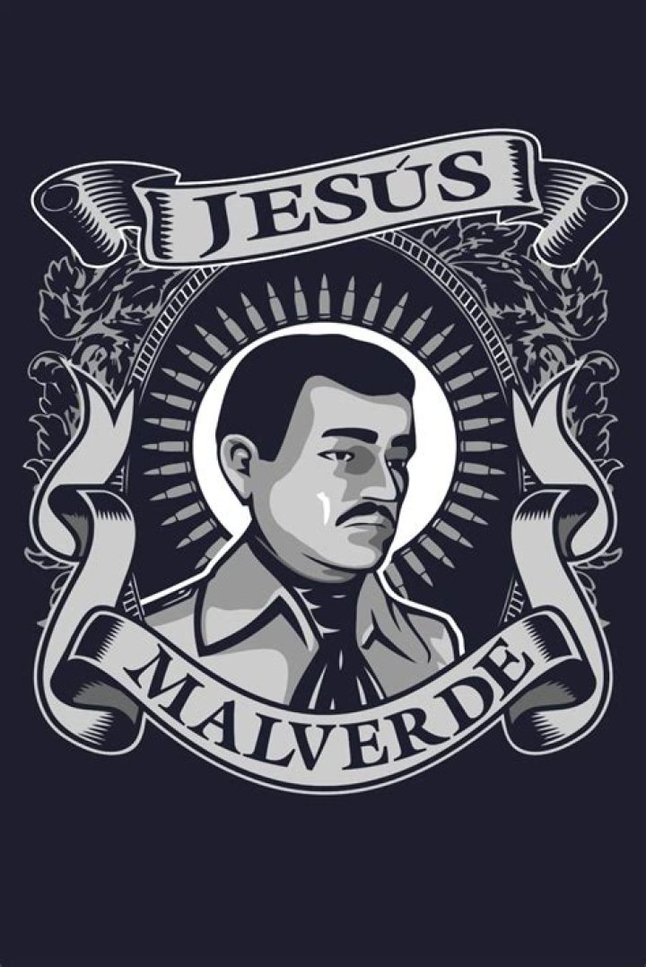 When did Jesus Malverde die?