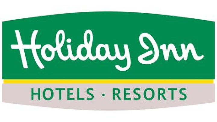 When was Holiday Inn made?