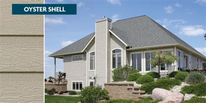 When was LP siding recall?