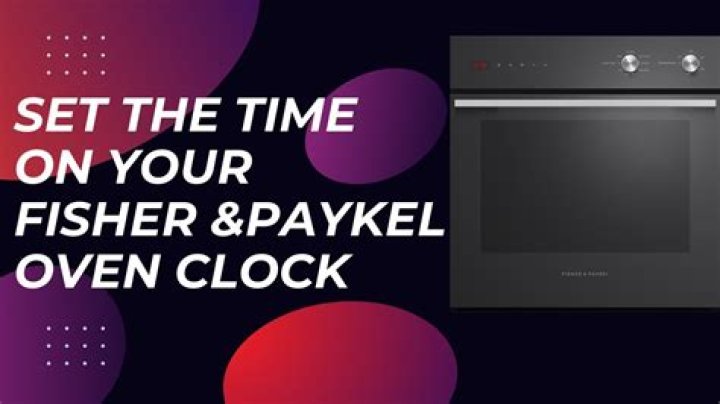 Where are Fisher Paykel products made?