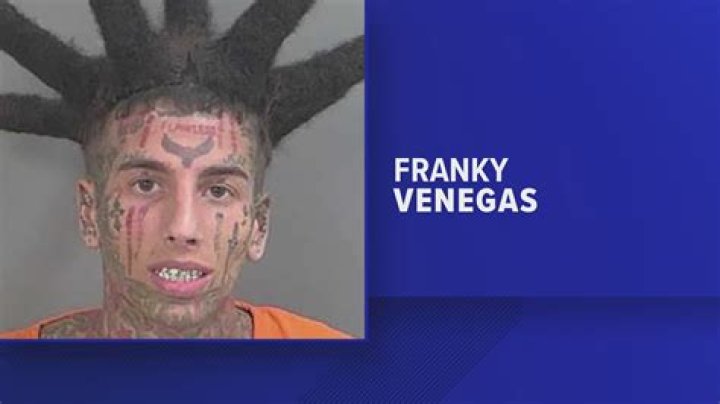 Where are Franky and Alex from?