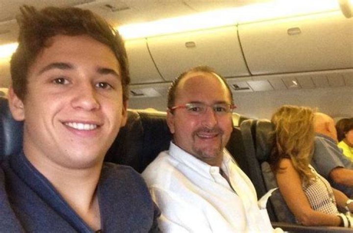 Where Are Jose Hernandez’s Kids Now?