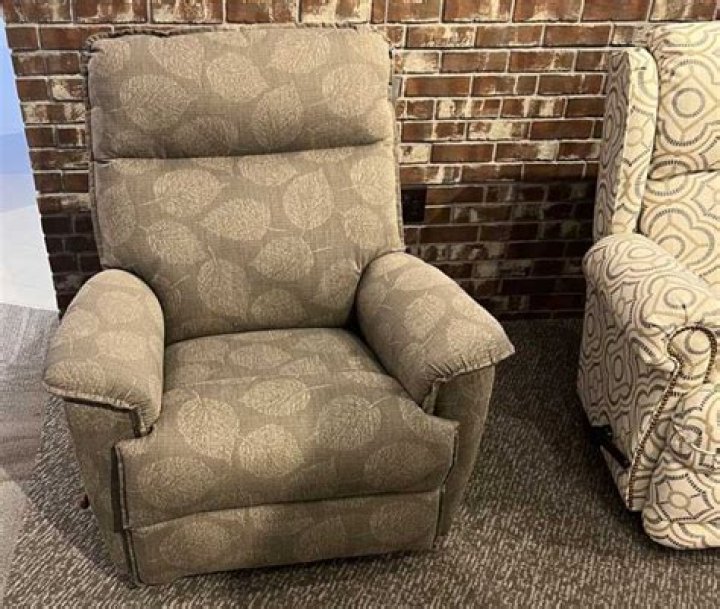 Where Are Lazy Boy recliners made?