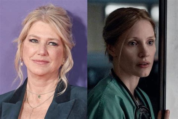 Where Are “The Good Nurse” Charles Cullen’s Wife Adrienne Taub and Children Today?